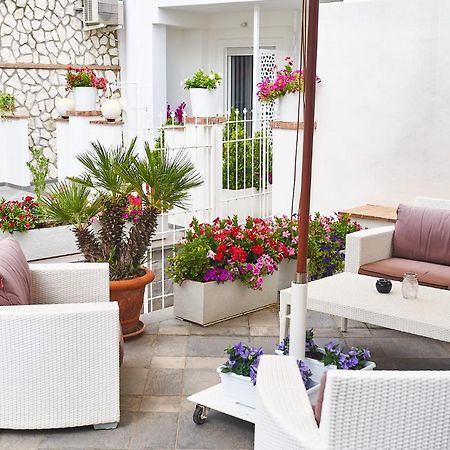 كابري B&B Casa Silvana المظهر الخارجي الصورة