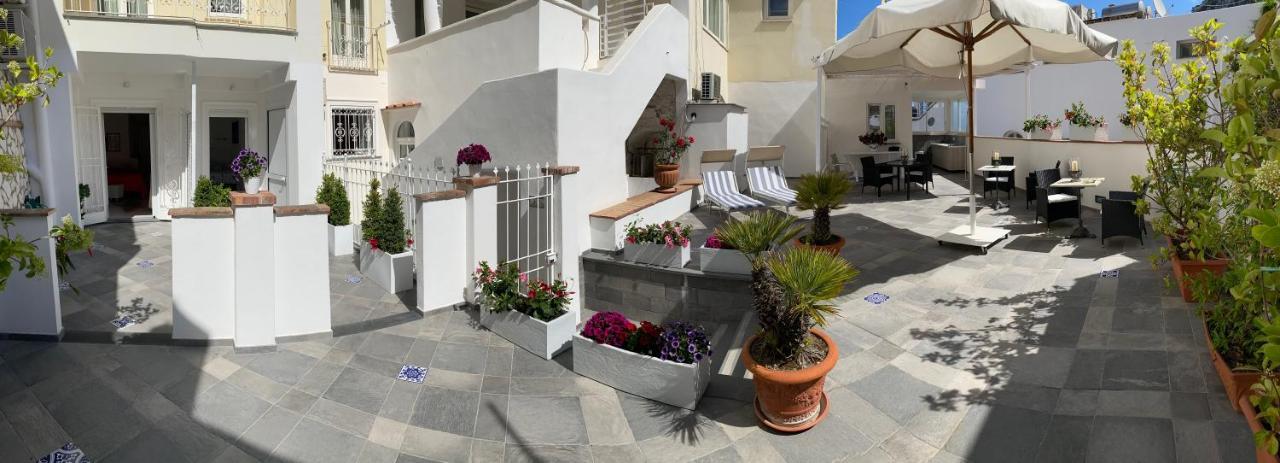 كابري B&B Casa Silvana المظهر الخارجي الصورة