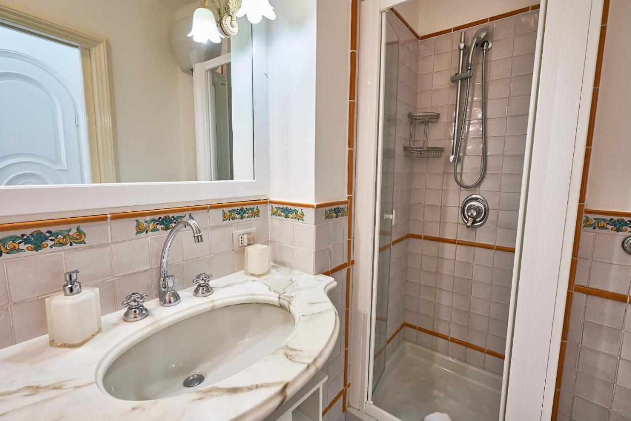 كابري B&B Casa Silvana المظهر الخارجي الصورة