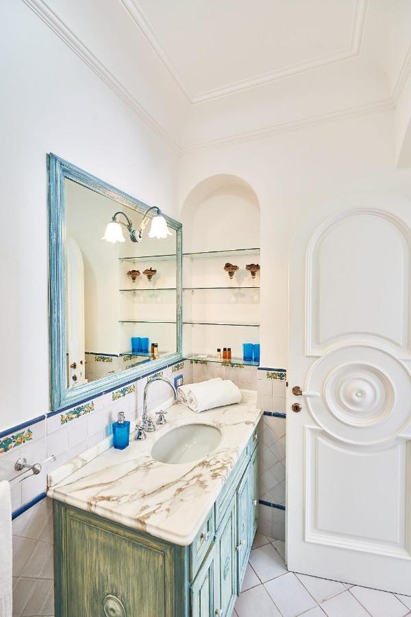 كابري B&B Casa Silvana المظهر الخارجي الصورة