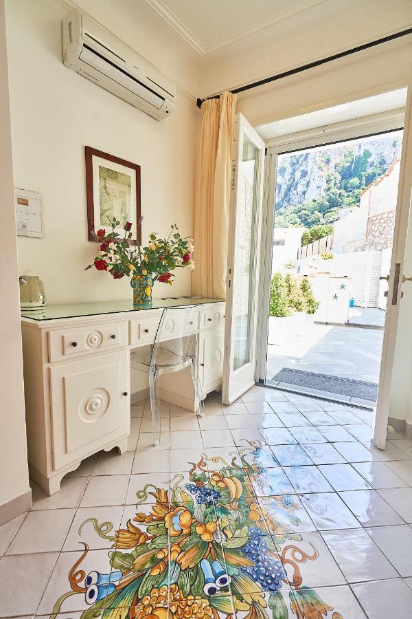 كابري B&B Casa Silvana المظهر الخارجي الصورة
