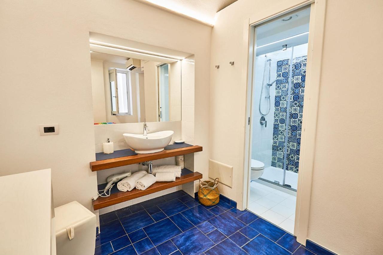 كابري B&B Casa Silvana المظهر الخارجي الصورة