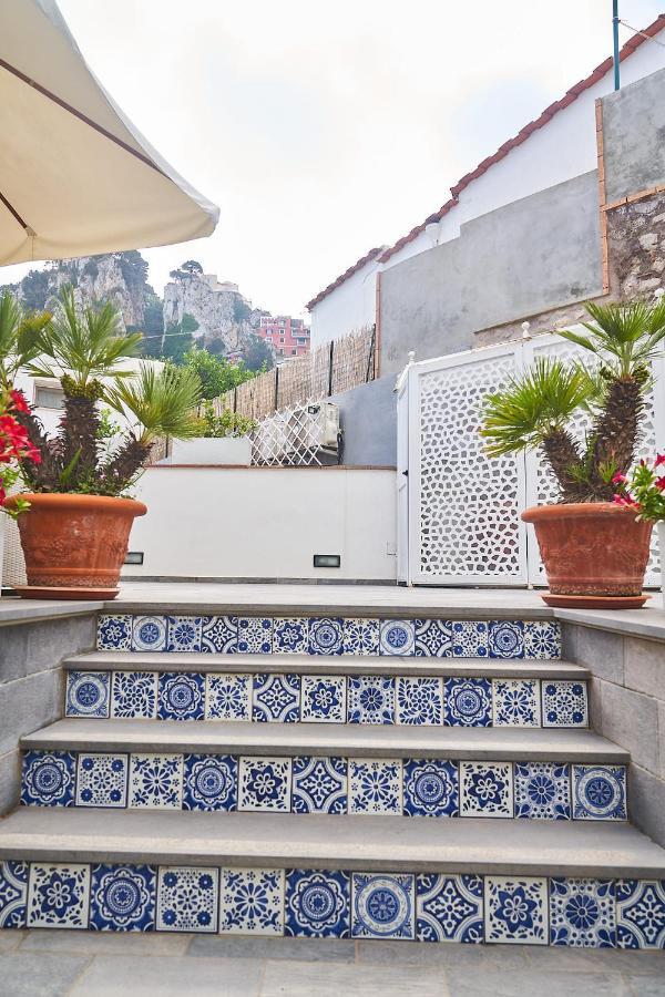 كابري B&B Casa Silvana المظهر الخارجي الصورة