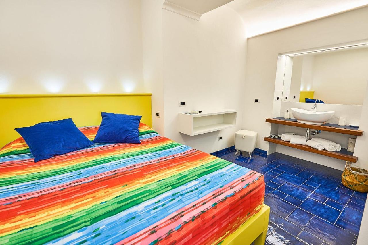 كابري B&B Casa Silvana المظهر الخارجي الصورة