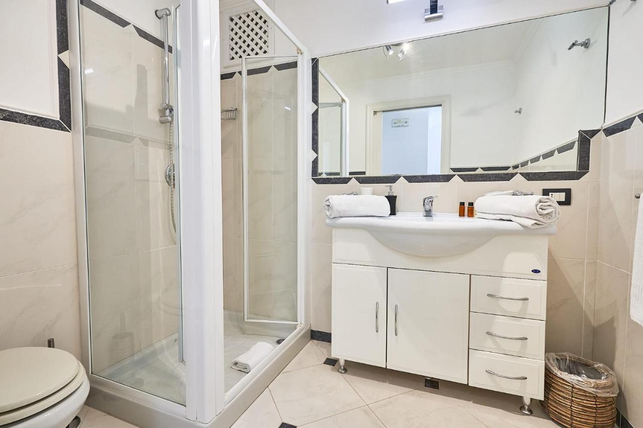 كابري B&B Casa Silvana المظهر الخارجي الصورة