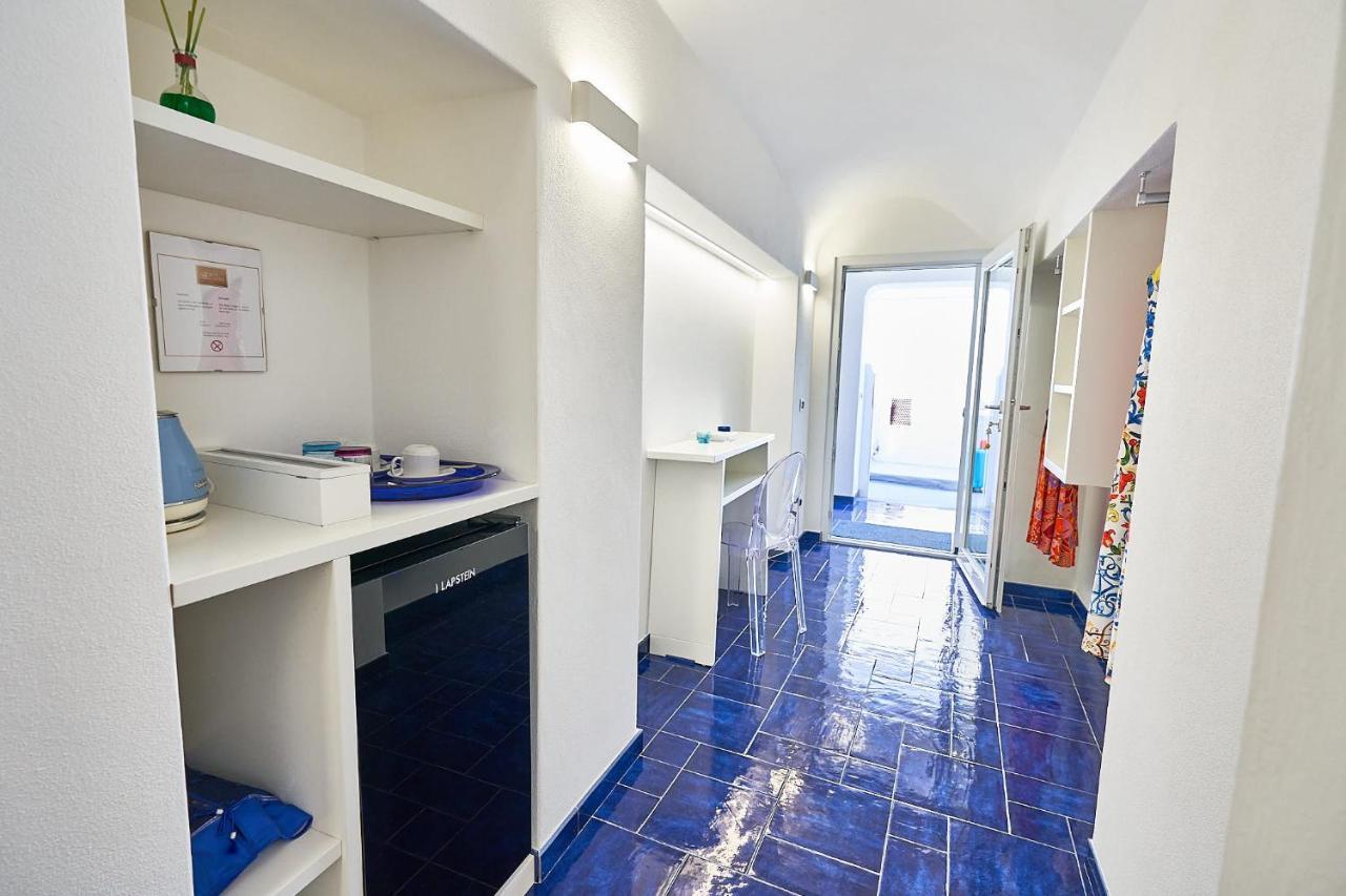 كابري B&B Casa Silvana المظهر الخارجي الصورة