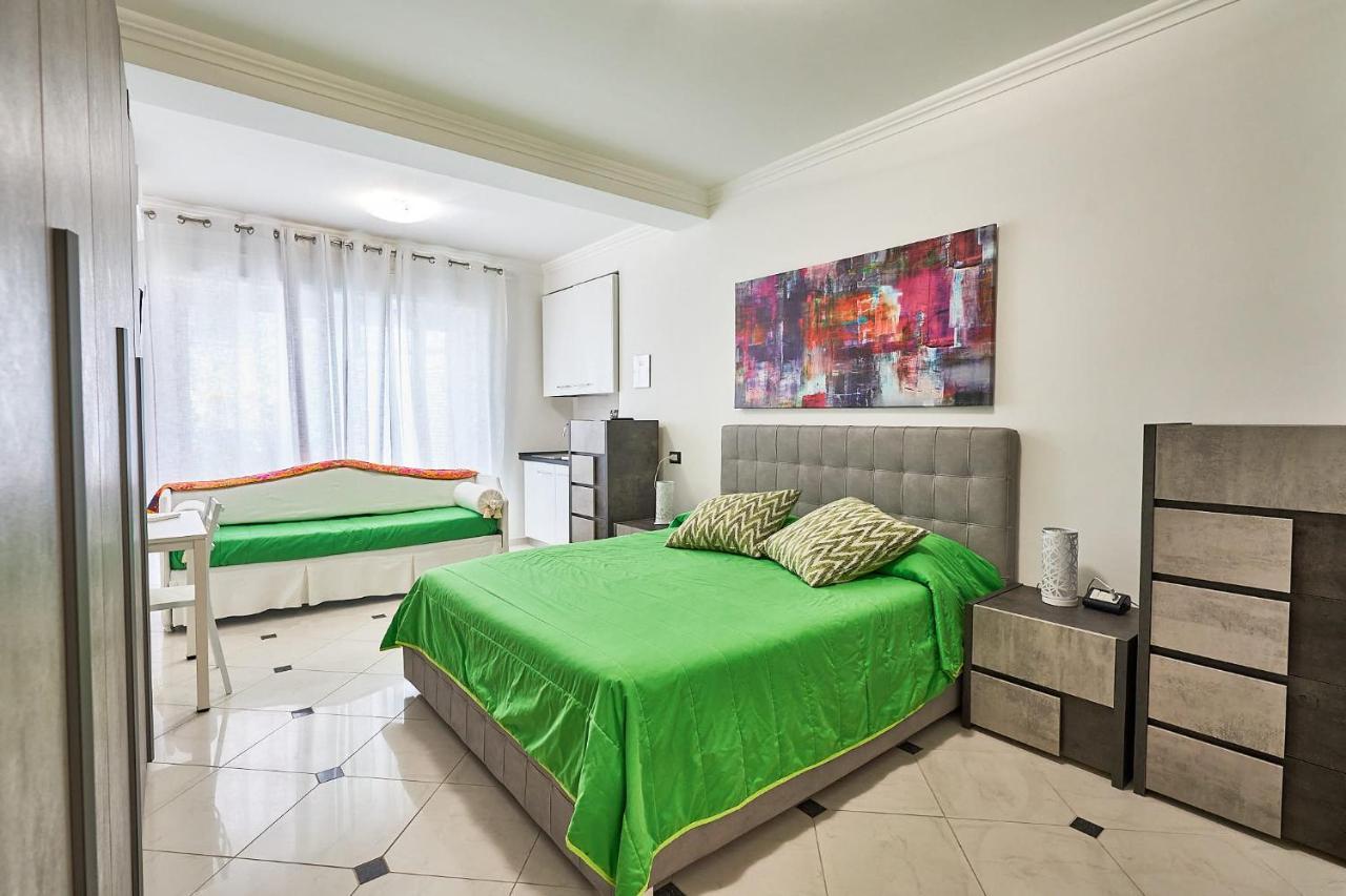 كابري B&B Casa Silvana المظهر الخارجي الصورة
