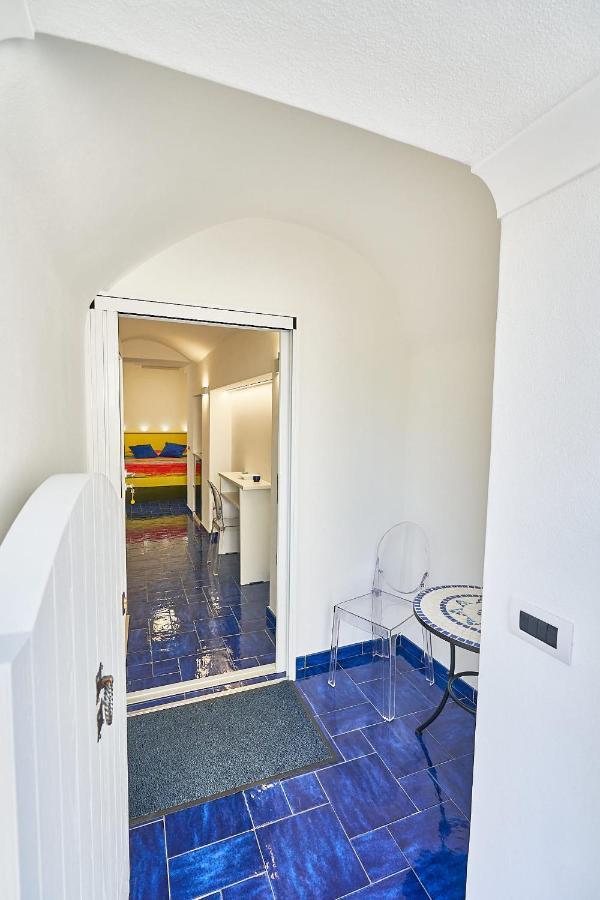 كابري B&B Casa Silvana المظهر الخارجي الصورة