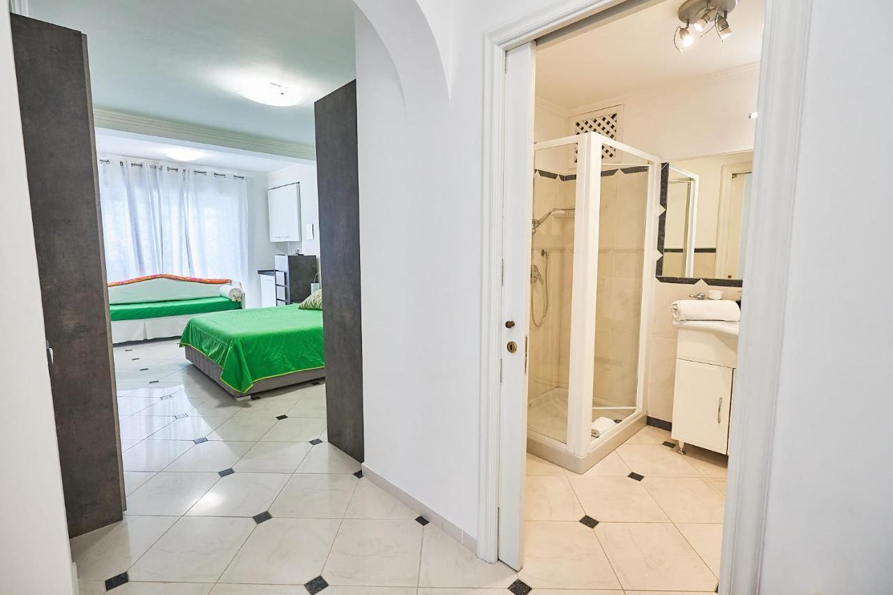 كابري B&B Casa Silvana المظهر الخارجي الصورة
