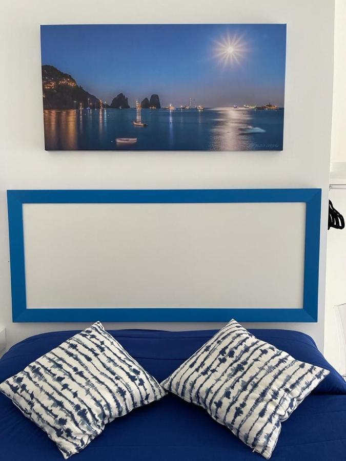 كابري B&B Casa Silvana المظهر الخارجي الصورة